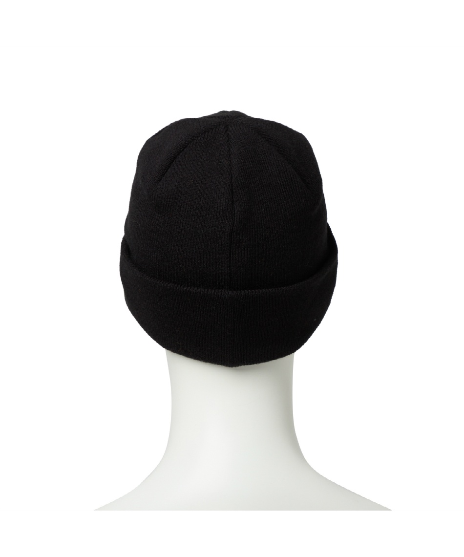 ニューエラ(NEW ERA) ゴルフ ニット帽 VISOR KNIT SHORT バイザー