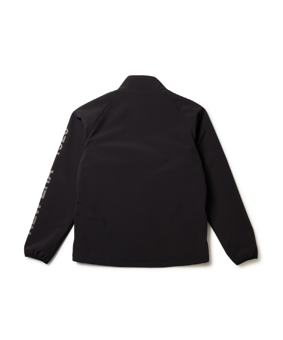 ニューエラ(NEW ERA) ゴルフウェア ブルゾン GF FULL ZIP SHELL JACKET