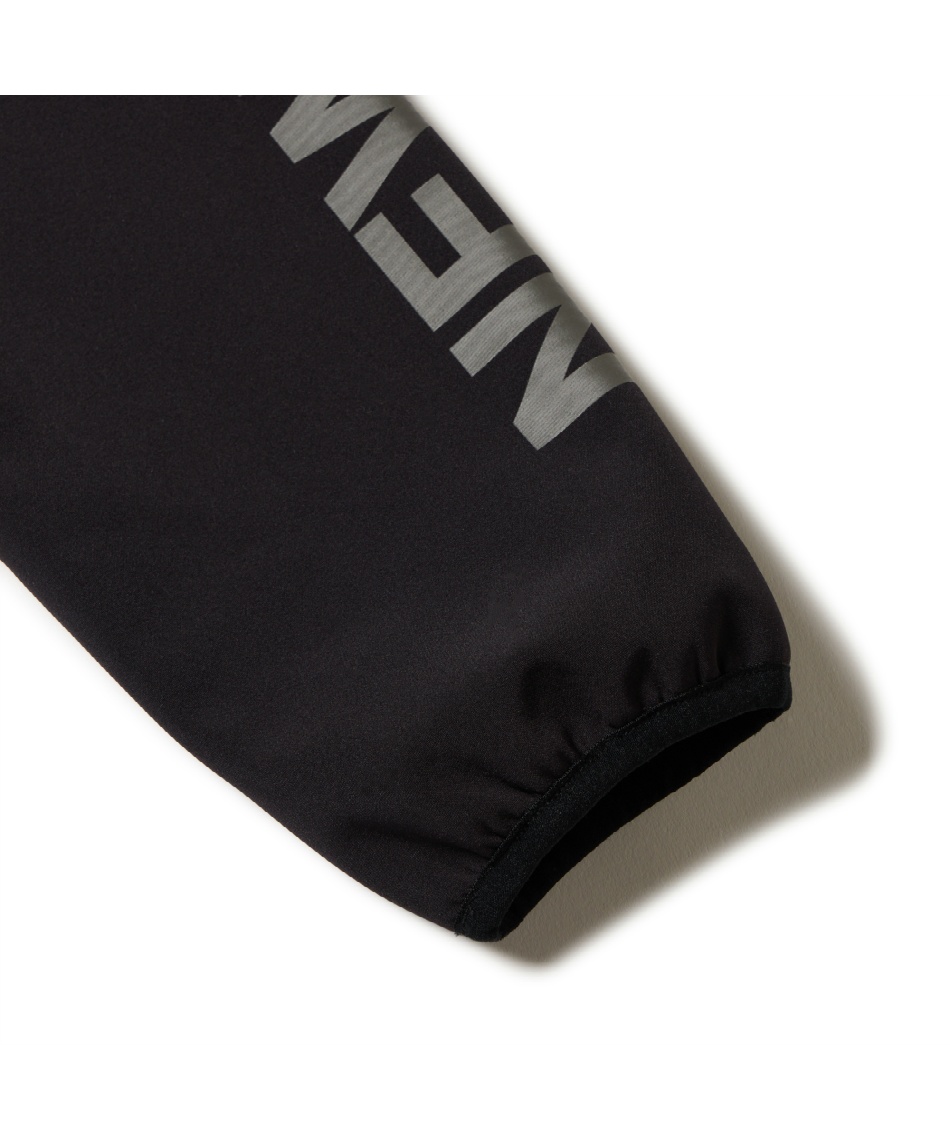 ニューエラ(NEW ERA) ゴルフウェア ブルゾン GF FULL ZIP SHELL JACKET