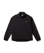 ニューエラ(NEW ERA) ゴルフウェア ブルゾン GF FULL ZIP SHELL JACKET