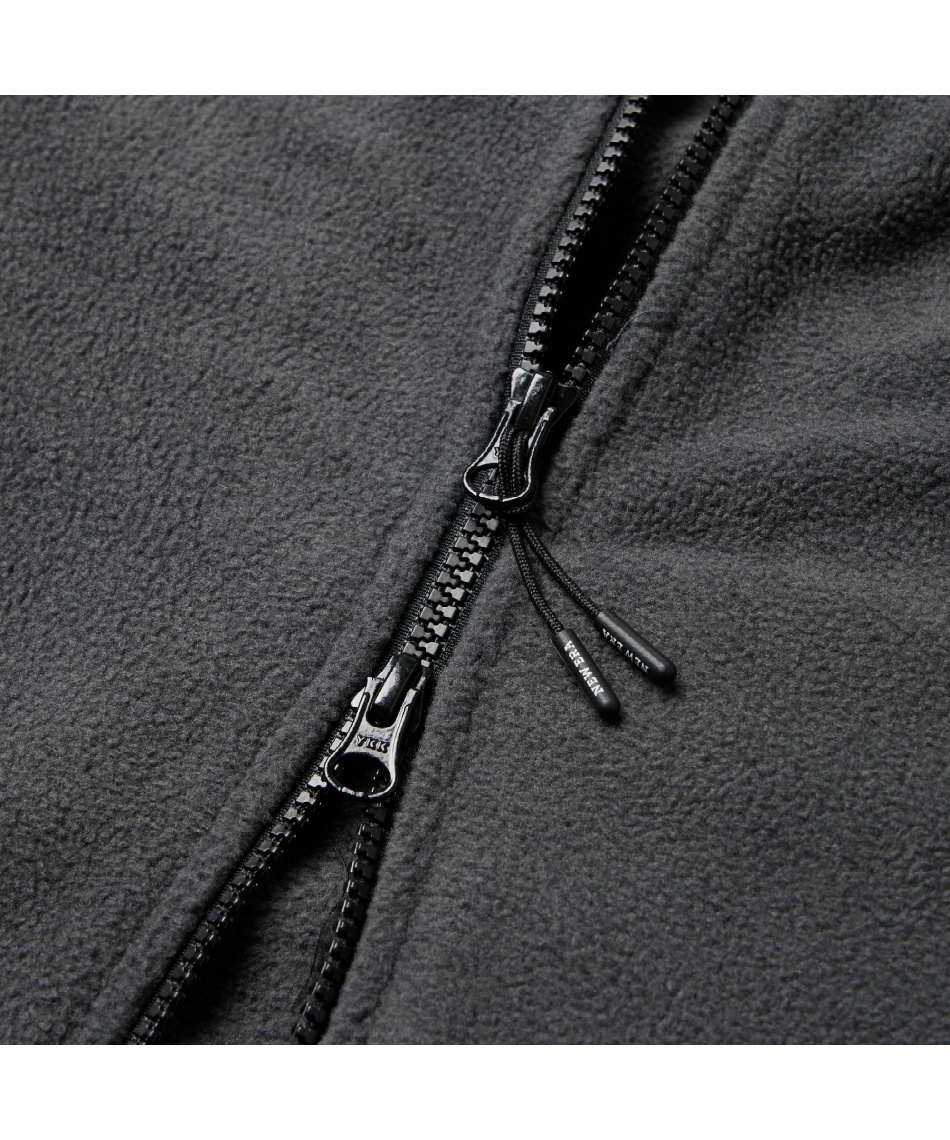 ニューエラ(NEW ERA) ゴルフウェア ブルゾン GF FLEECE FULL ZIP