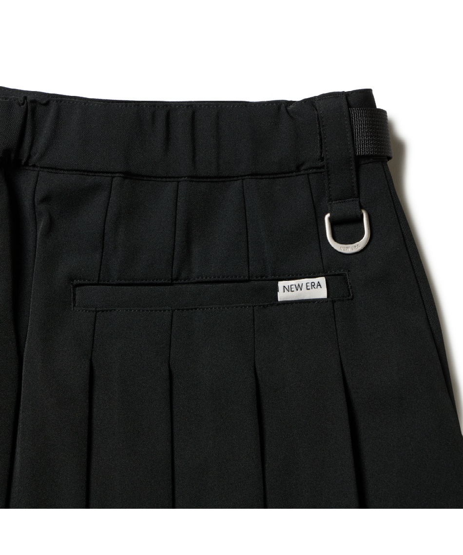 ニューエラ(NEW ERA) ゴルフウェア スカート GFW PLEATS SKIRT