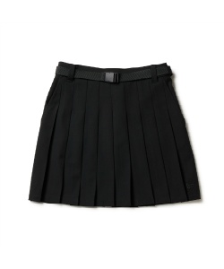 l|Cg100pt yzj[G(NEW ERA) StEFA XJ[g GFW PLEATS SKIRT v[cXJ[g 14669794 yKizy2025NH~fz fB[X ubN M