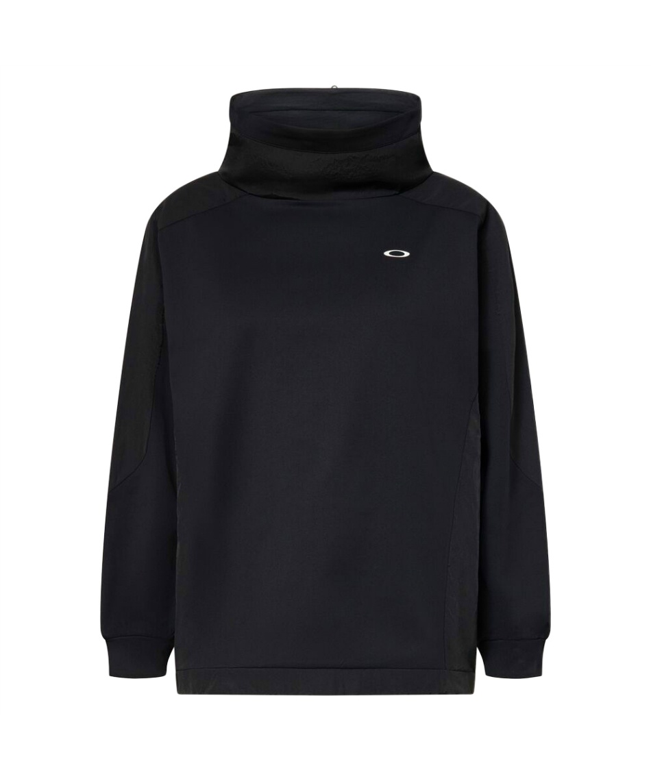 Oakley フード付きジャケット ブラック Oakley Tc Channel Jacket - Blackout | Oakley® US