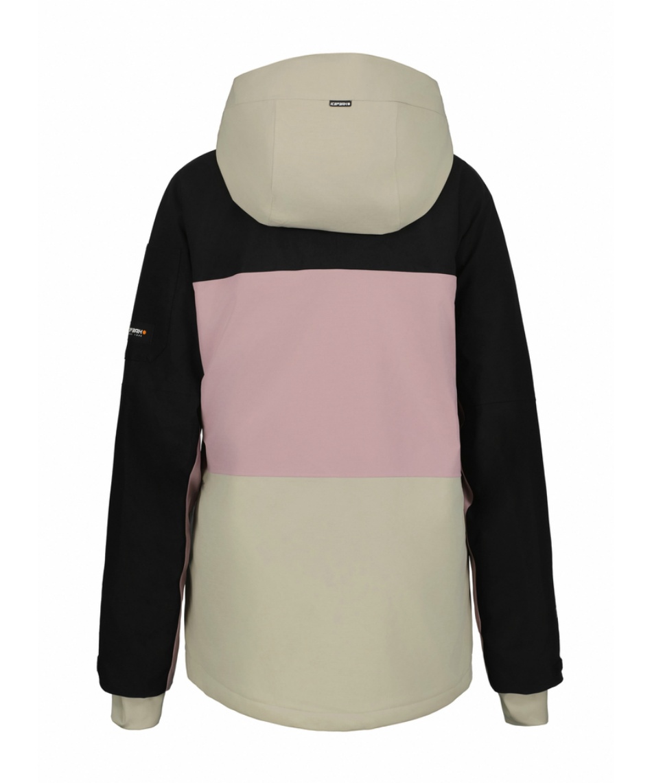 アイスピーク(ICE PEAK) スキーウェア ジャケット CURRAN WOMEN JK