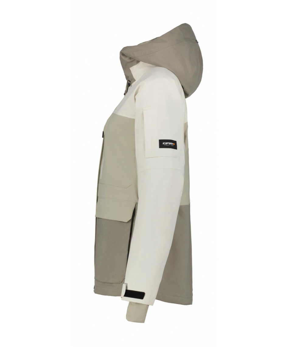 アイスピーク(ICE PEAK) スキーウェア ジャケット CURRAN WOMEN JK