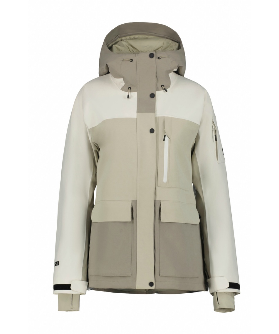 l|Cg300pt yzACXs[N(ICE PEAK) XL[EFA WPbg CURRAN WOMEN JK 53221 547 y25-26 2026Nfz fB[X 050 L