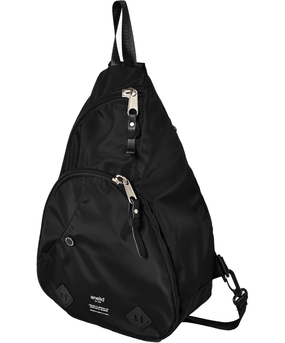 ボディバッグ アーバンOD URBANO.D クロスボディ ATS0231Z 【ご自宅