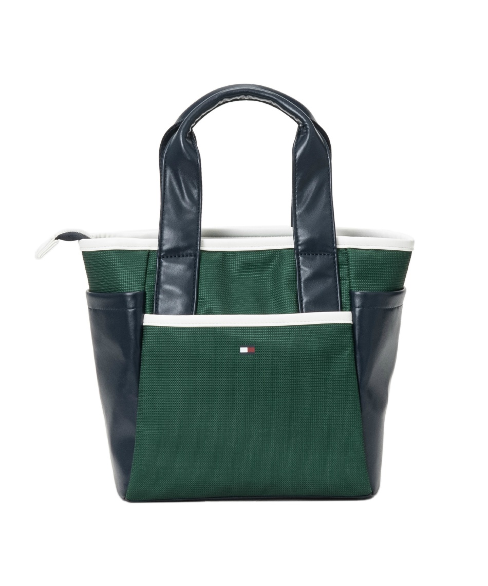 トミーヒルフィガーゴルフ(TOMMY HILFIGER GOLF) ラウンドバッグ