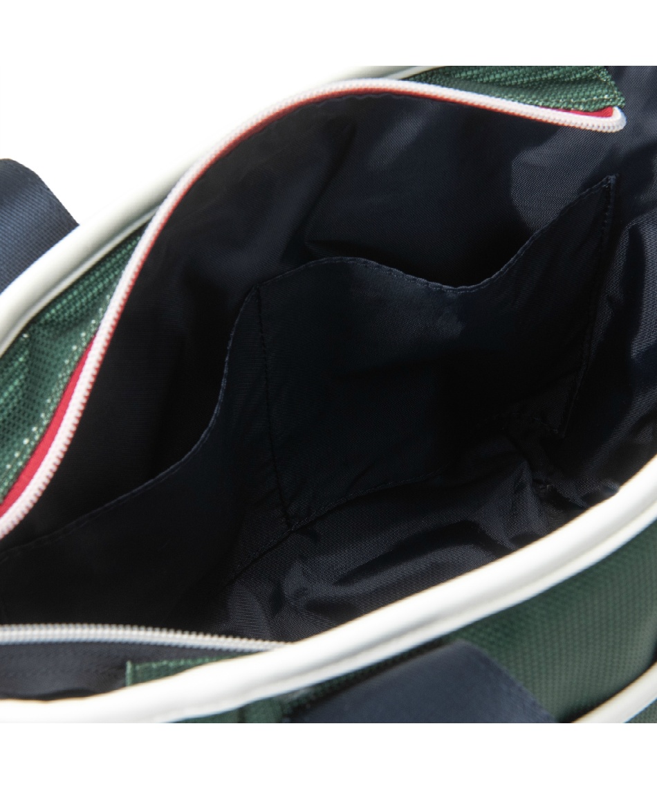 トミーヒルフィガーゴルフ(TOMMY HILFIGER GOLF) ラウンドバッグ