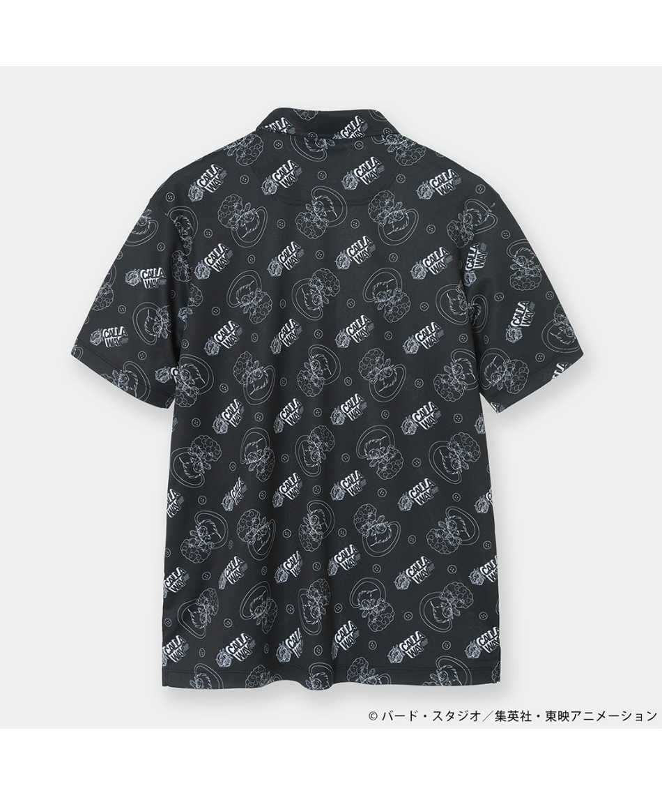 キャロウェイ(Callaway) ゴルフウェア ポロシャツ 半袖