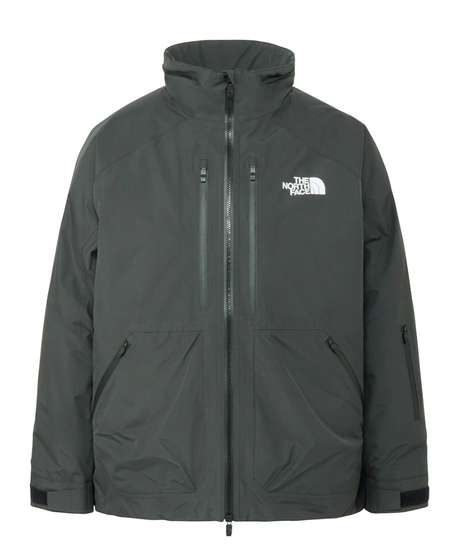 ザ・ノース・フェイス(THE NORTH FACE) スノーボードウェア ジャケット