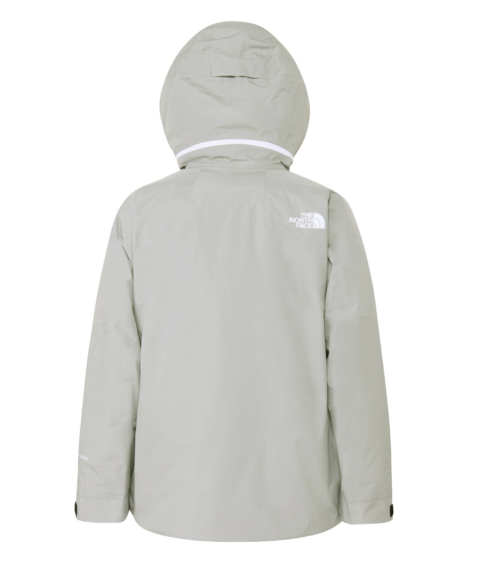ザ・ノース・フェイス(THE NORTH FACE) スノーボードウェア ジャケット