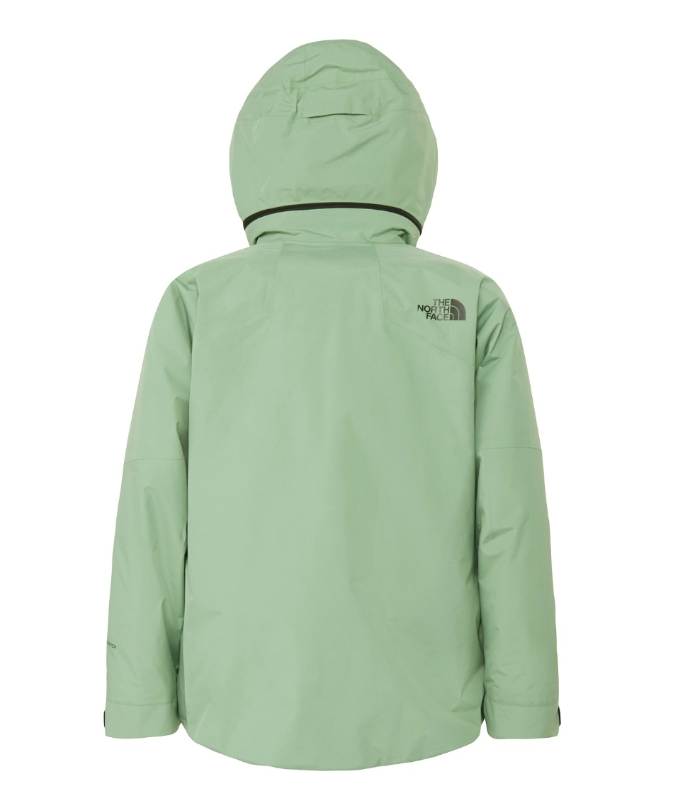 ザ・ノース・フェイス(THE NORTH FACE) スノーボードウェア ジャケット