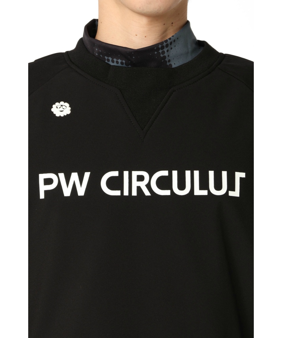 ピーダブリュサーキュラス(PW CIRCULUS) ゴルフウェア ブルゾン