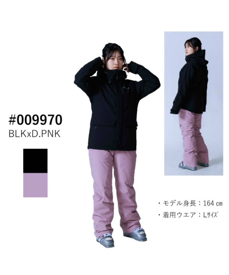 オンヨネ(ONYONE) スキーウェア 上下セット SUIT スーツ ONS88501 【25