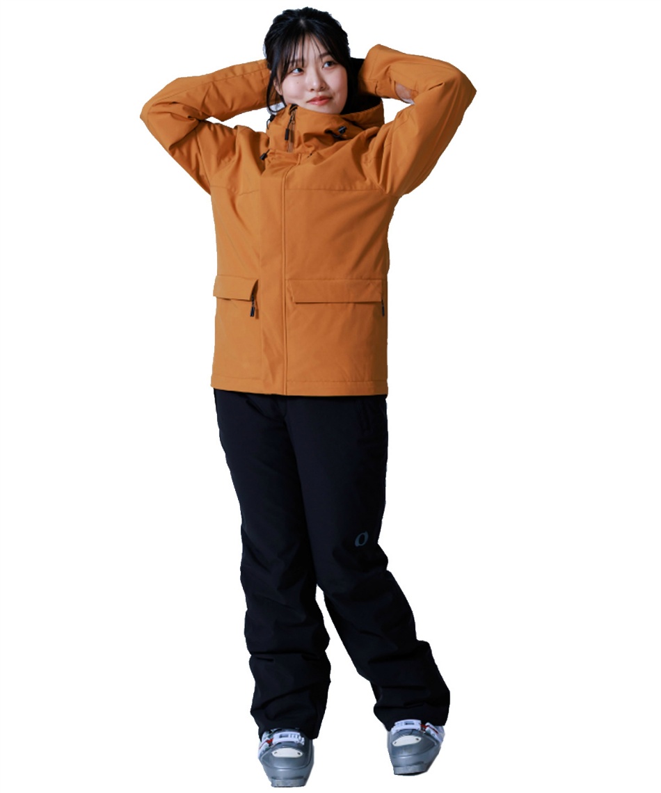 l|Cg280pt yzIl(ONYONE) XL[EFA ㉺Zbg SUIT X[c ONS88501 y25-26 2026fz fB[X CML x BLK O