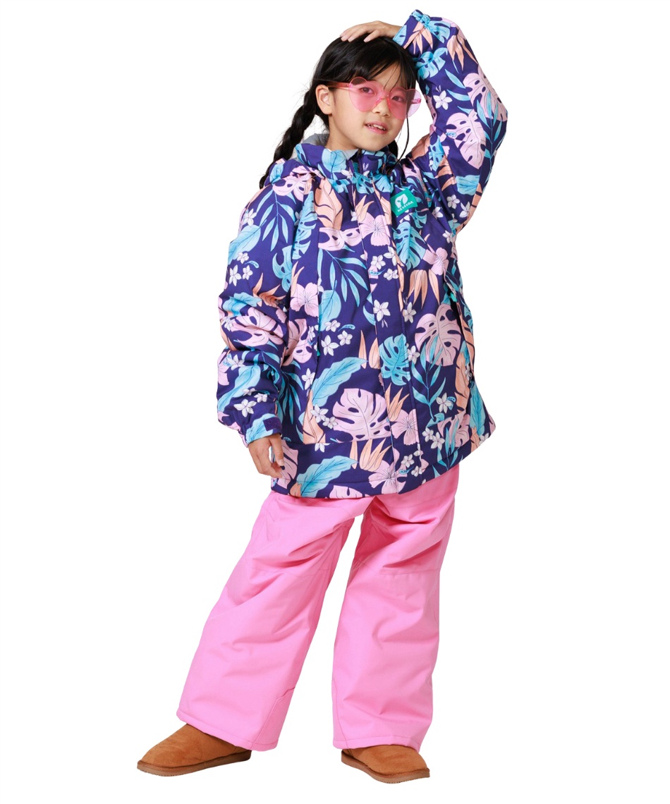 l|Cg150pt yzZ[_(RESEEDA) XL[EFA ㉺Zbg SUIT RES68202 WjA NVY^PNK 160
