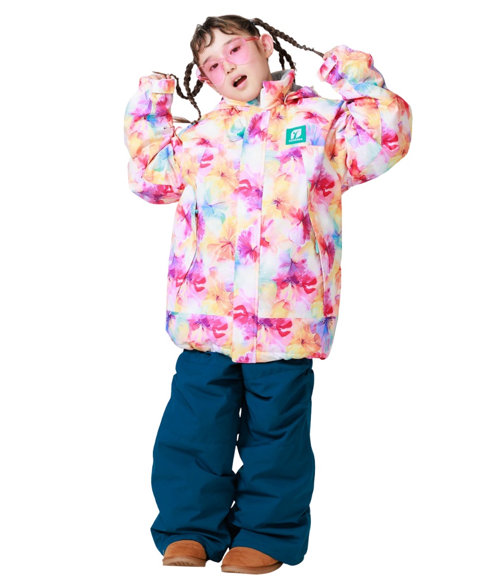 l|Cg150pt yzZ[_(RESEEDA) XL[EFA ㉺Zbg SUIT RES68202 WjA MIX^NVY 130