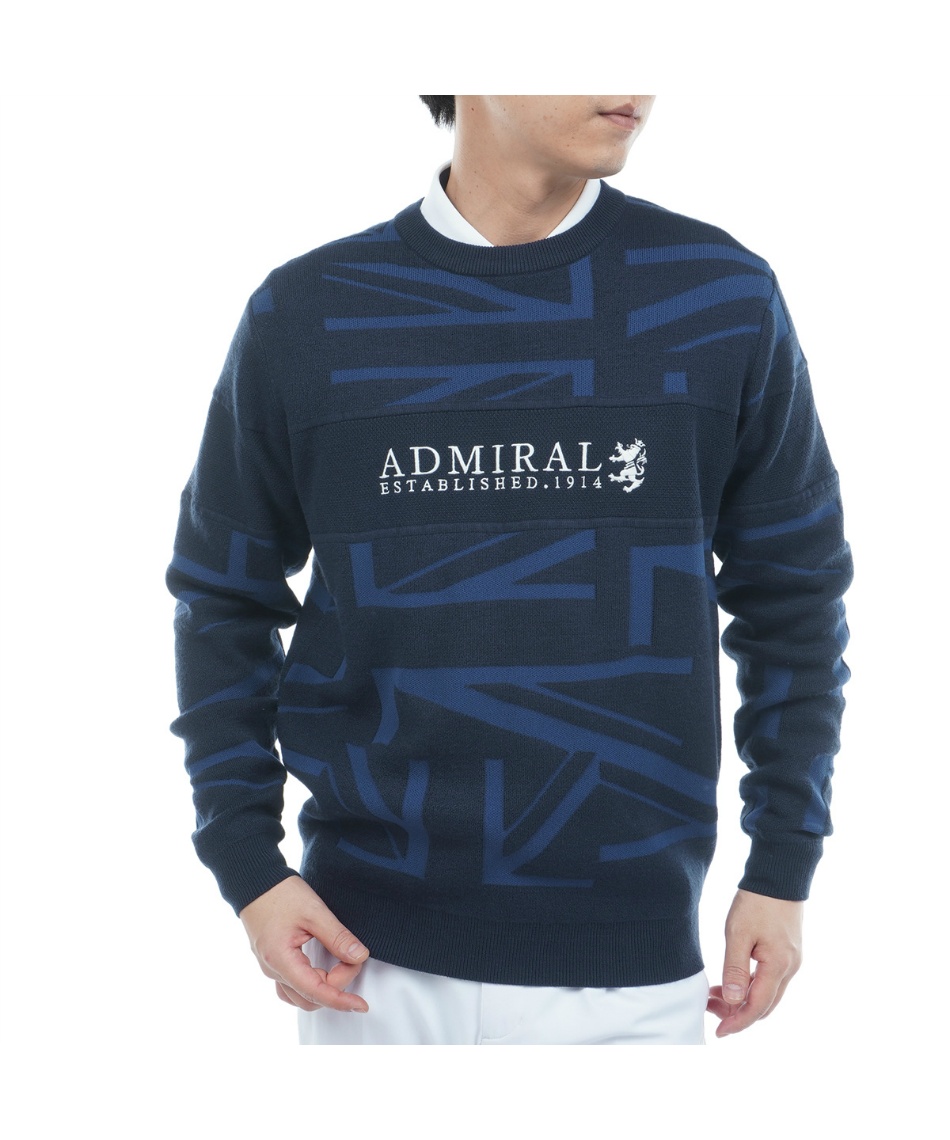 l|Cg141pt 14% OFF^SALE yzAh~(Admiral) StEFA Z[^[ UJWK[hN[lbNZ[^[ ADMA564 y2025NH~fz Y 30NVY L