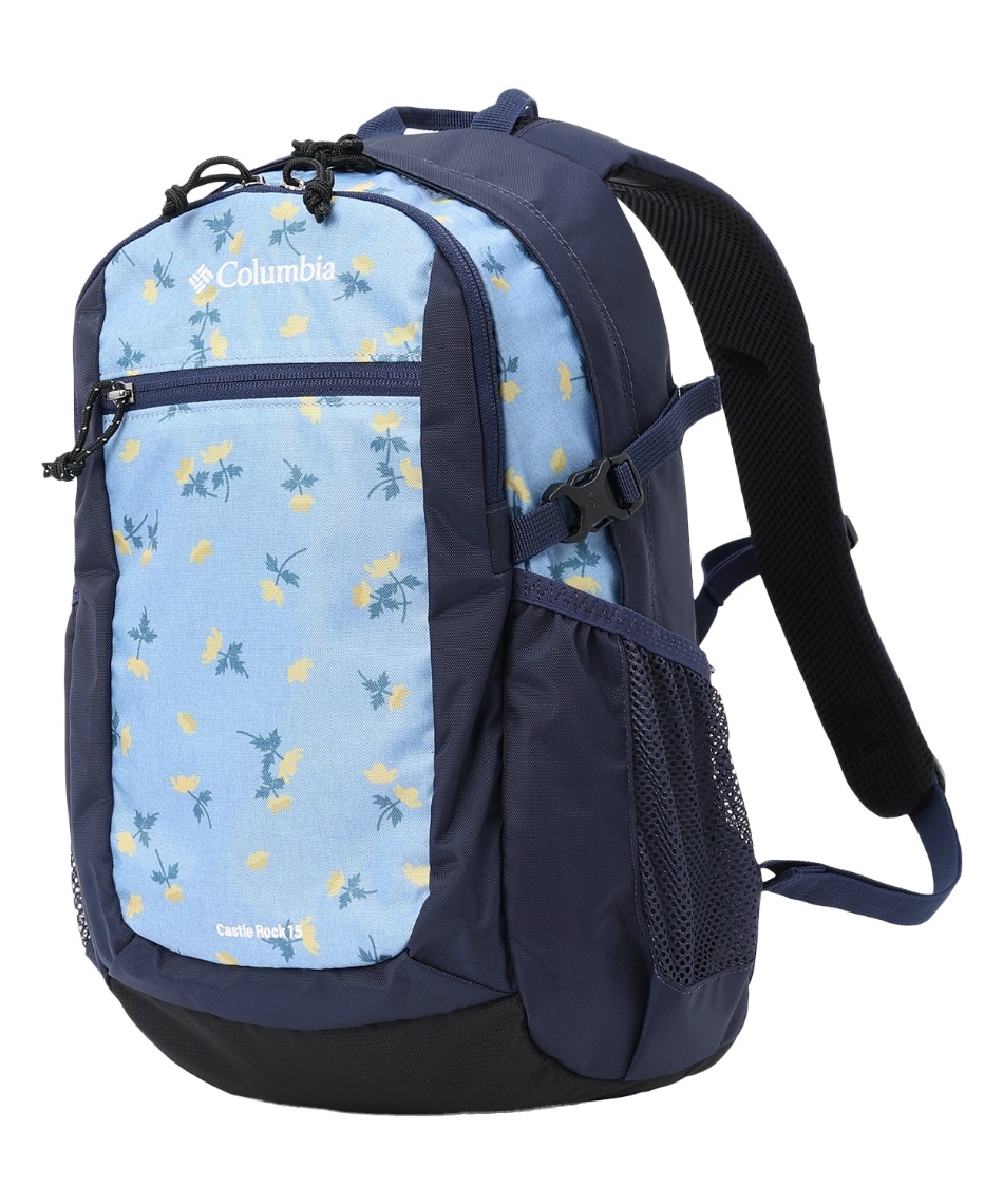 バックパック キャッスルロック15L バックパックII Castle Rock 15L