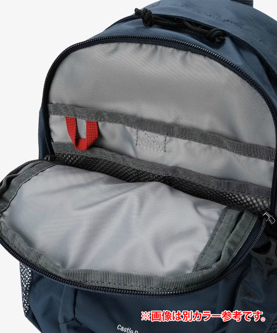 バックパック キャッスルロック15L バックパックII Castle Rock 15L