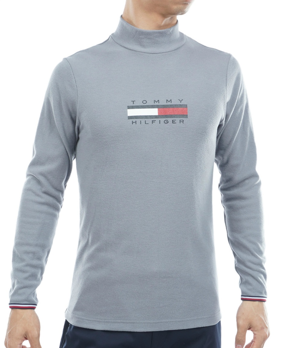 l|Cg120pt yzg~[qtBK[St(TOMMY HILFIGER GOLF) StEFA Vc g~[tbO nClbNVc THMA579 y2025NH~fz Y 15LGR M