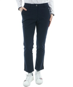 l|Cg155pt yzg~[qtBK[St(TOMMY HILFIGER GOLF) StEFA Opc Xgb`R[fC㕪pc THLA575 y2025NH~fz fB[X NVY L