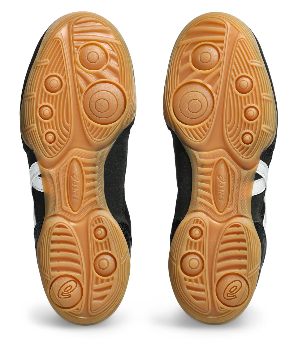 アシックス(asics) レスリングシューズ MATFLEX 7 GS 1084A011-001