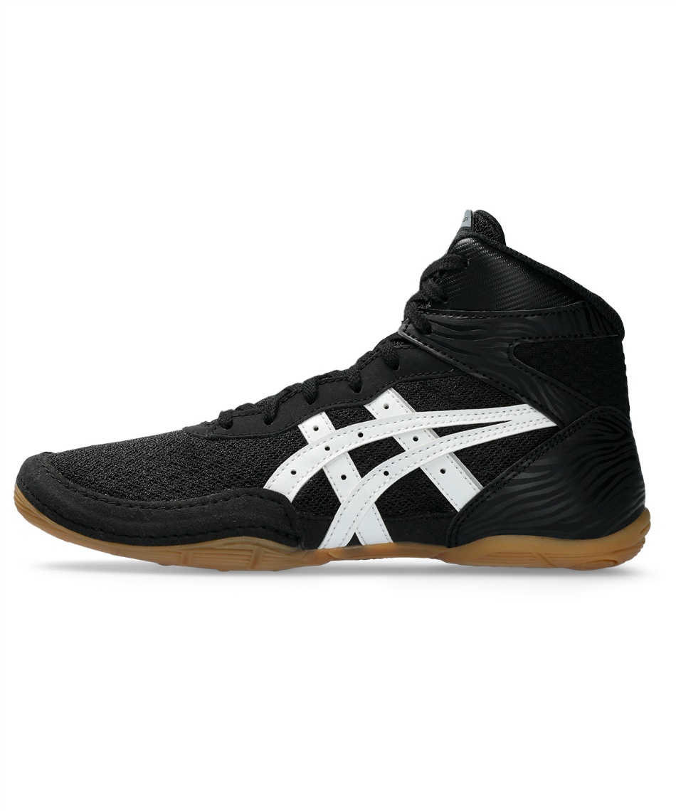 アシックス(asics) レスリングシューズ MATFLEX 7 GS 1084A011-001