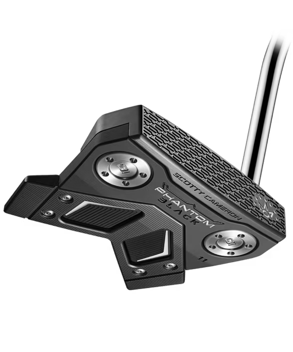 A*】様 スコッティキャメロン ファントム11 34インチ SCOTTY CAMERON スコッティキャメロン（ScottyCameron） PHANTOM
