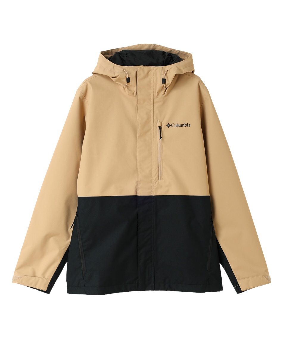 防水ジャケット ハイクバウンドIIジャケット WE2619-263 【国内正規品