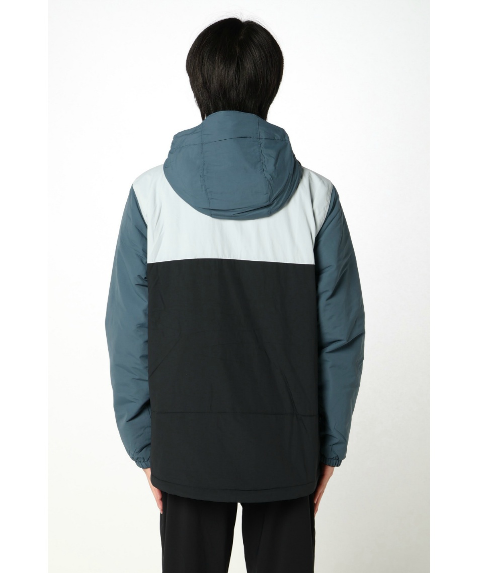 中綿ジャケット ラビリンスキャニオンII ジャケット XE9089-429 【国内