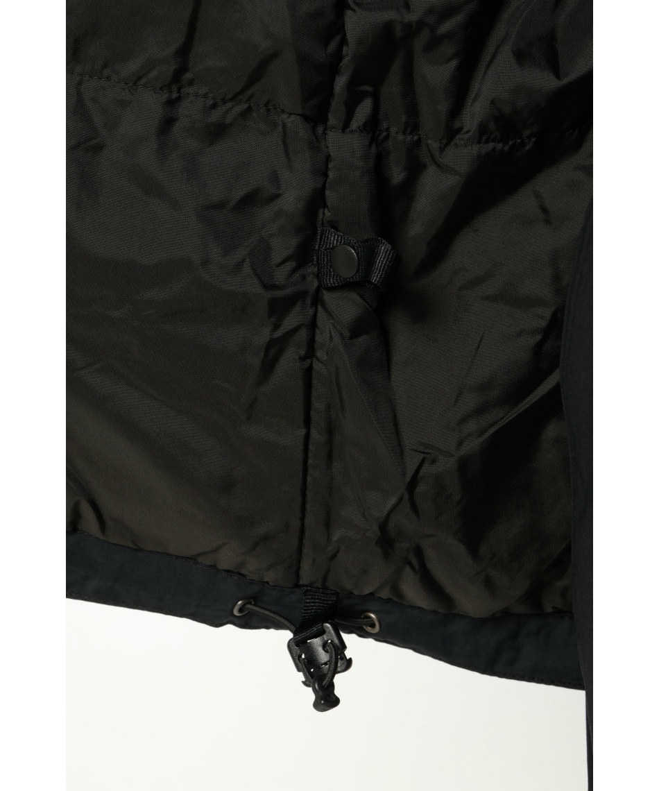 中綿ジャケット ラビリンスキャニオンII ジャケット XE9089-429 【国内