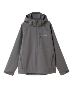 l|Cg130pt yzRrA(Columbia) }Eep[J[ JXP[hbWIII\tgVF WE6885-023 yKiz Y City Grey S