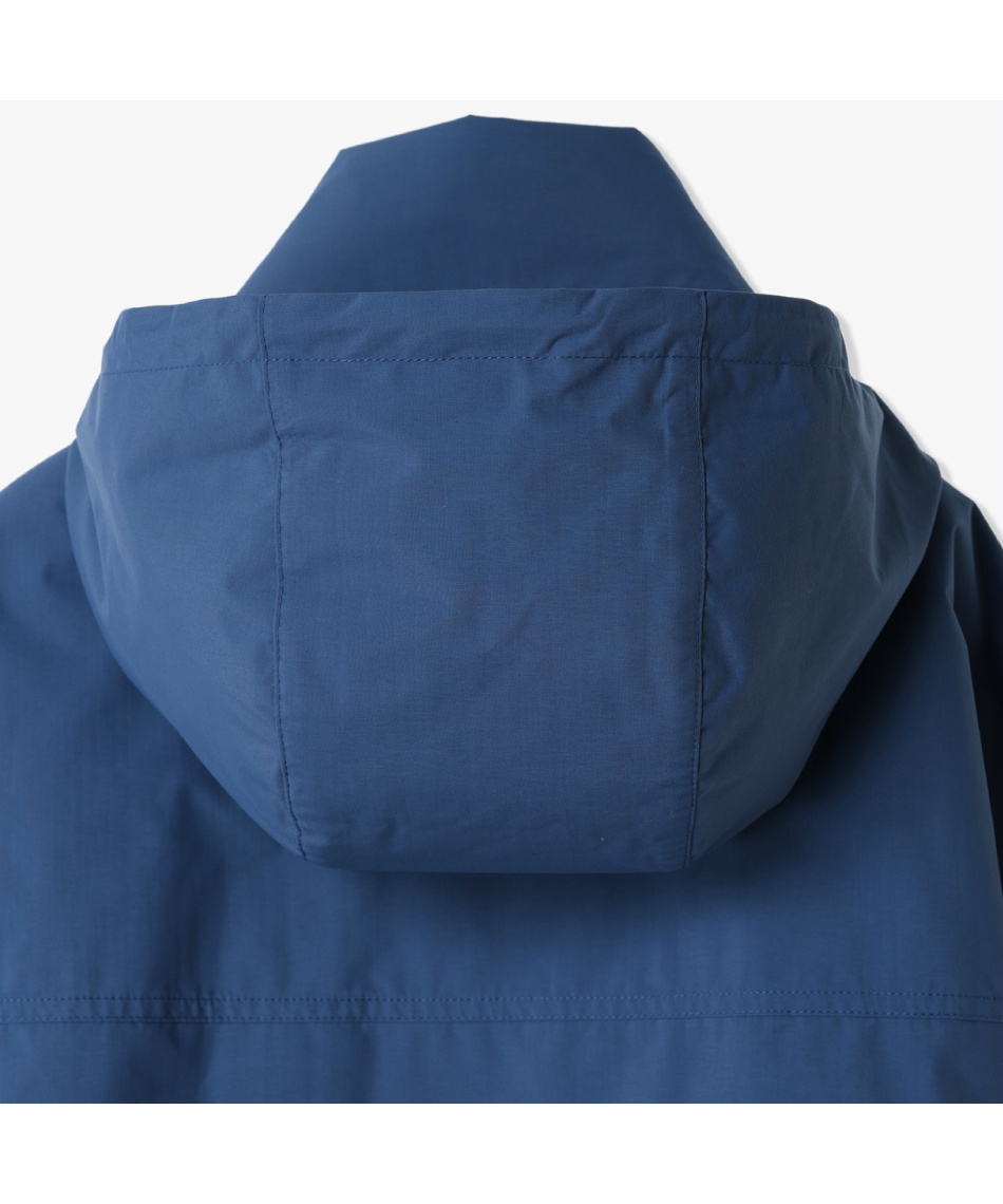 マウンテンパーカー BOWL TO DOME JACKET ボウルトゥドームジャケット