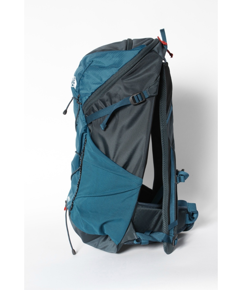 ザ・ノース・フェイス(THE NORTH FACE) バックパック ハイカー 24