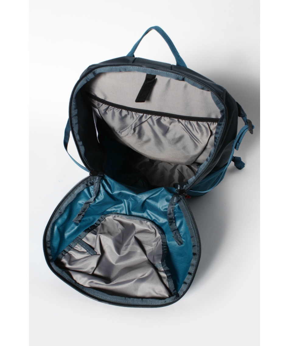 ザ・ノース・フェイス(THE NORTH FACE) バックパック ハイカー 24