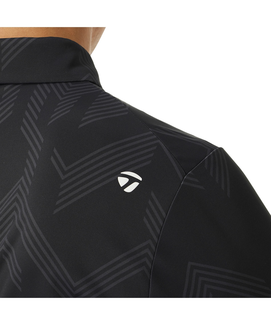 テーラーメイド(TaylorMade) ゴルフウェア ポロシャツ 半袖 T-ICE