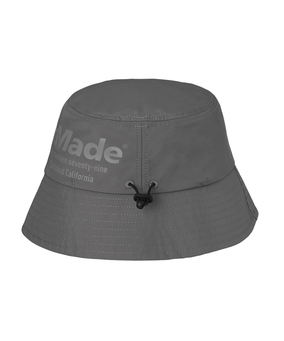 テーラーメイド(TaylorMade) ゴルフ ハット M バケットハット UN931