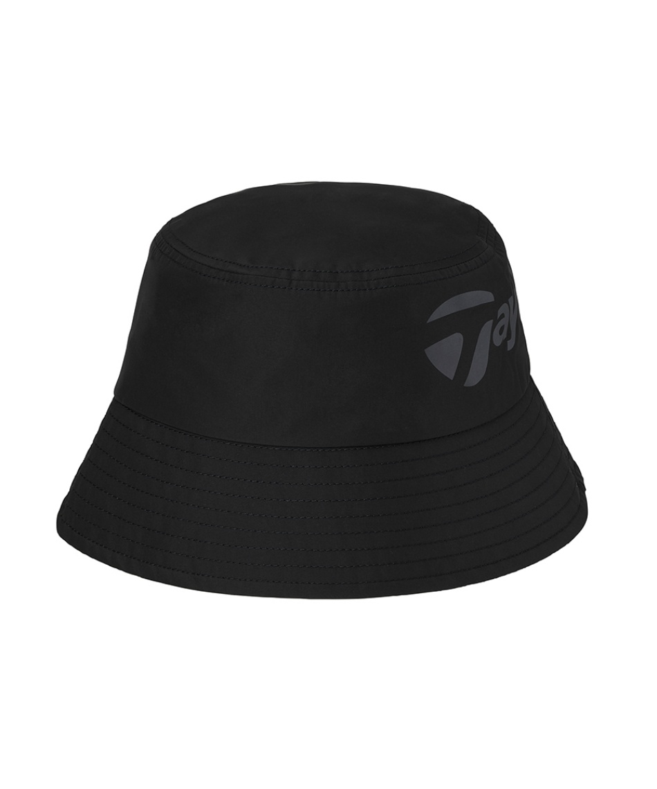 ELECTRIC GOLF Clubhaus コラボ　黒　バケットハット ELECTRIC GOLF Clubhaus コラボ 黒 バケットハット ELECTRIC GOLF