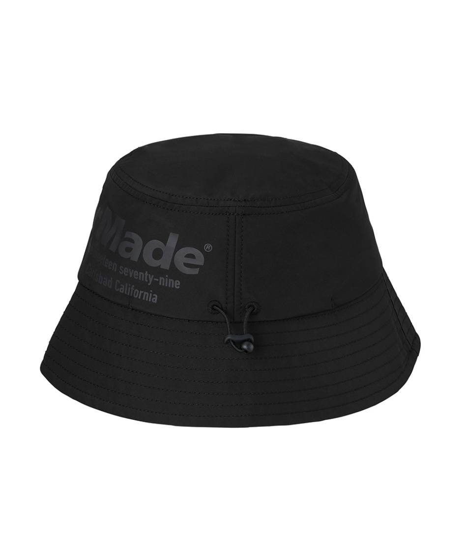 テーラーメイド(TaylorMade) ゴルフ ハット M バケットハット UN931