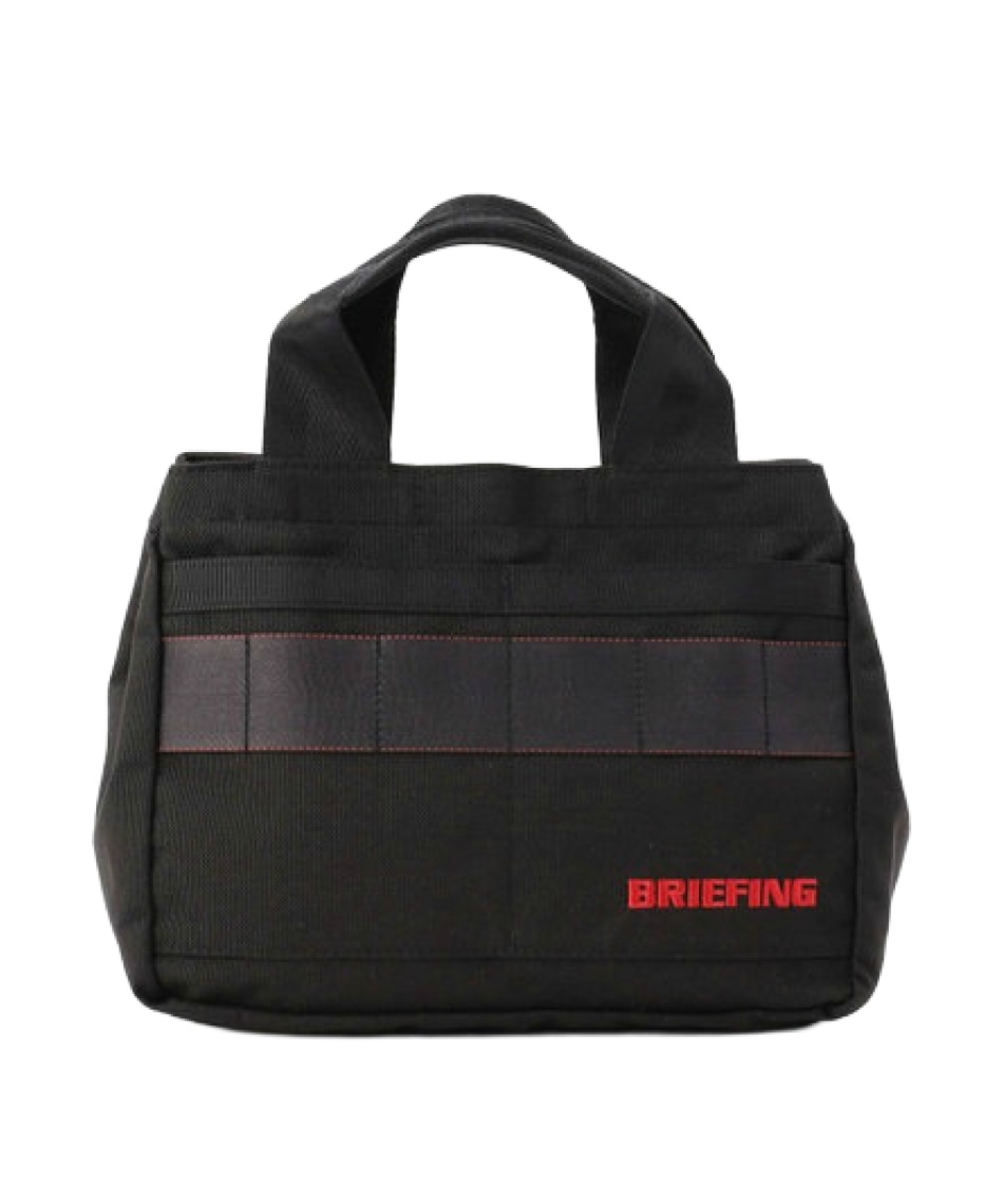l|Cg140pt yzu[tBO(BRIEFING) EhobO CLASSIC CART TOTE STD BRG253T07 y2025Nfz 010BLACK