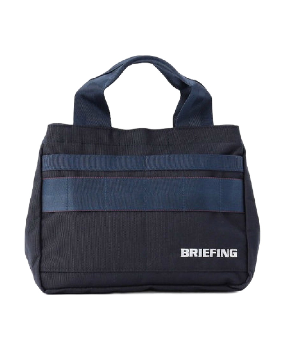 l|Cg140pt yzu[tBO(BRIEFING) EhobO CLASSIC CART TOTE STD BRG253T07 y2025Nfz 076NAVY