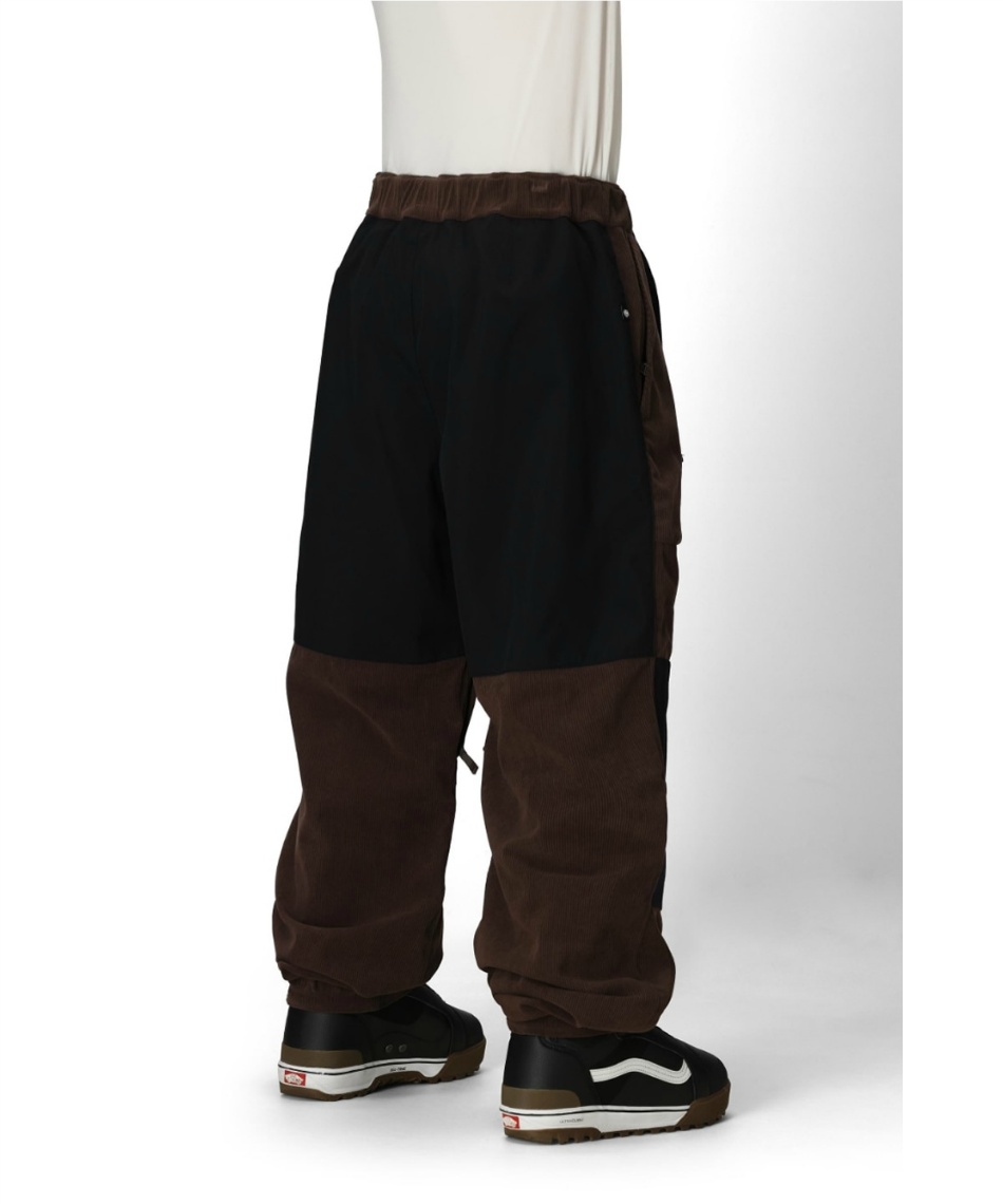 シックスエイトシックス(686) スノーボードウェア パンツ GHOST 2.5L