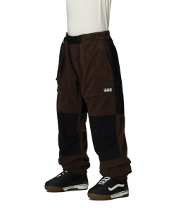 l|Cg370pt yzVbNXGCgVbNX(686) Xm[{[hEFA pc GHOST 2.5L PANT M3WN223-COFFEE CORDUROY yKizy25-26 2026fz Y CBCD M