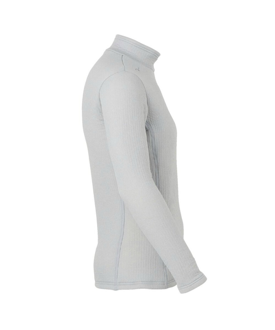 ミズノ(MIZUNO) ゴルフ アンダーウェア 長袖 吸湿発熱バイオギア