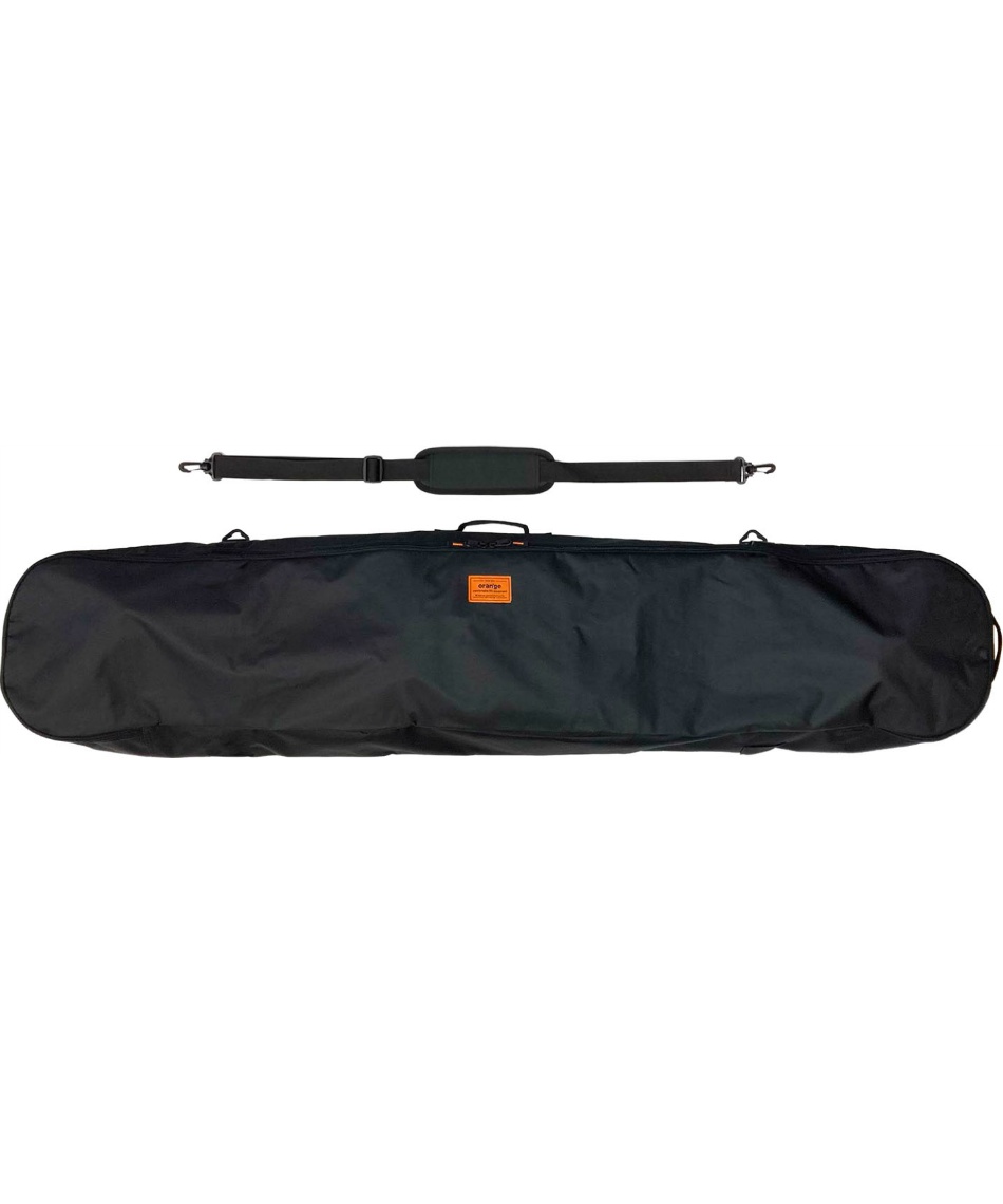 l|Cg100pt 8% OFF^SALE yzIW(ORAN'GE) Xm[{[hP[X MULTI BOARD BAG }`{[hobO 200135 BLACK