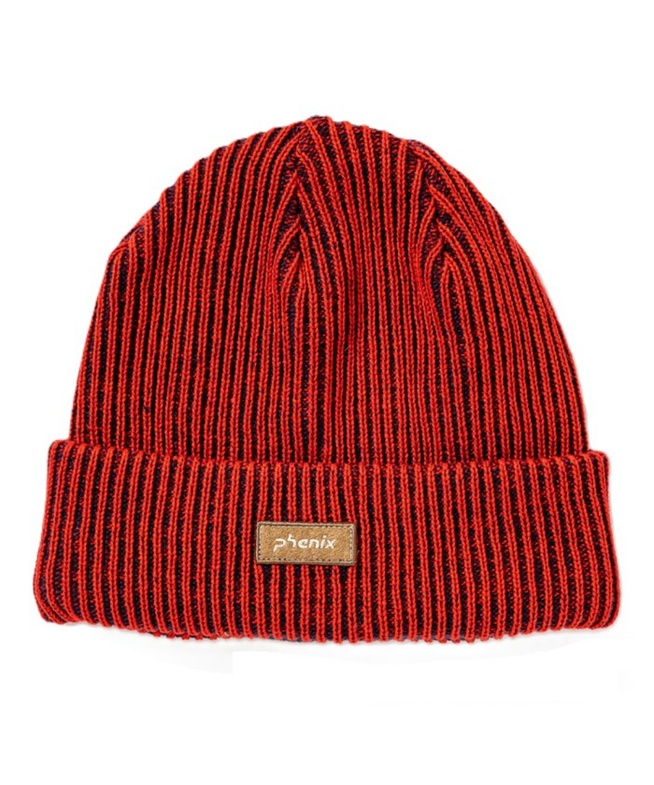 フェニックス(Phenix) ニット帽 Melange Watch Hat メランジニット