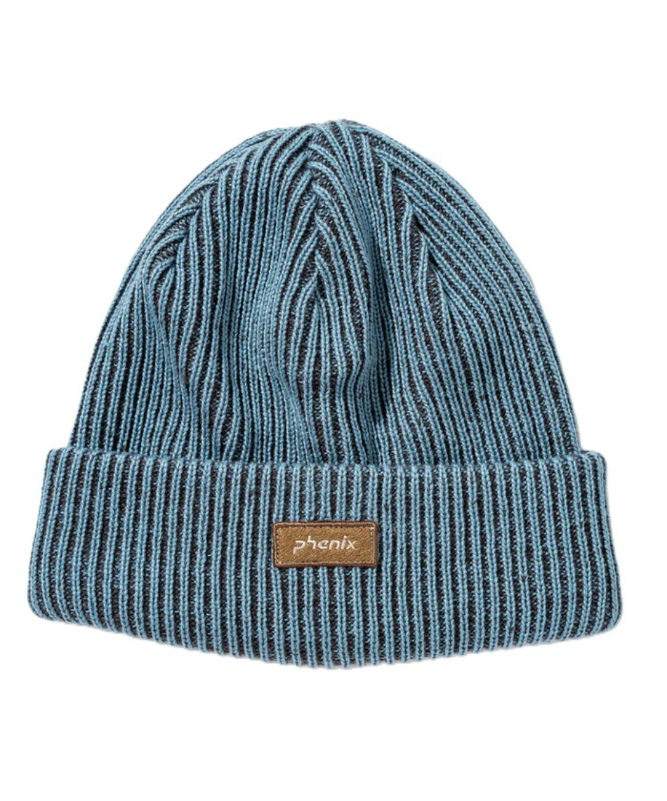 フェニックス(Phenix) ニット帽 Melange Watch Hat メランジニット
